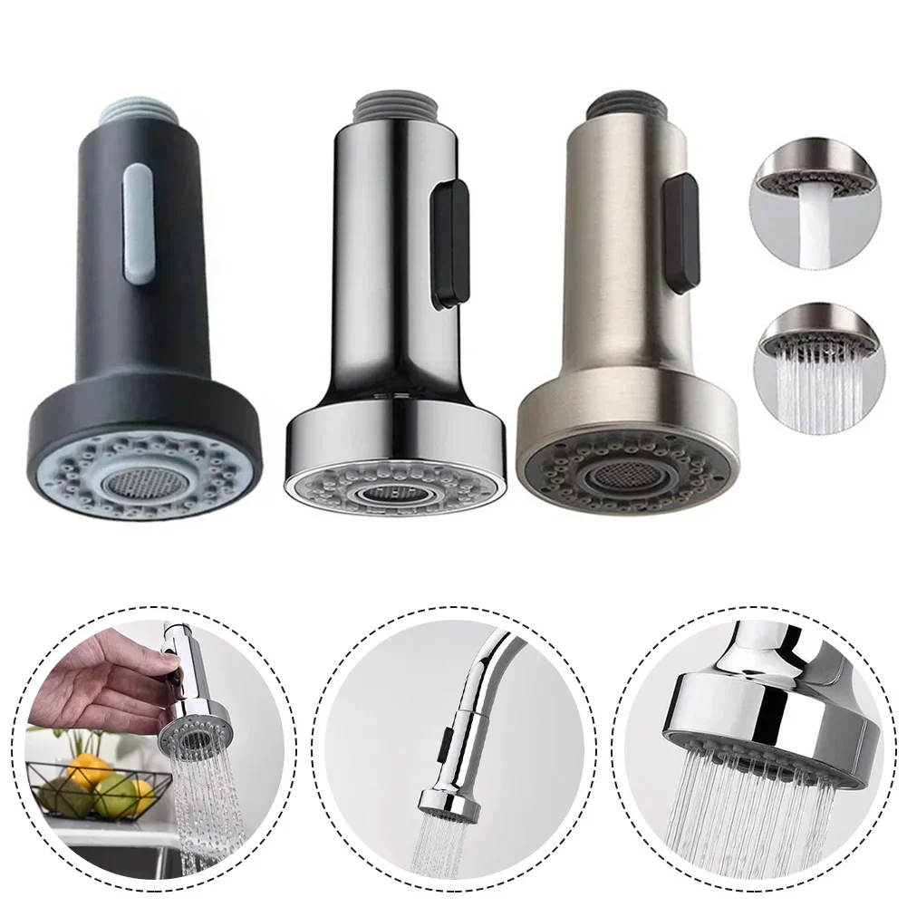 Kitchen Pull Out Faucet Spraye - Basin Mixer Tap 评论和价格