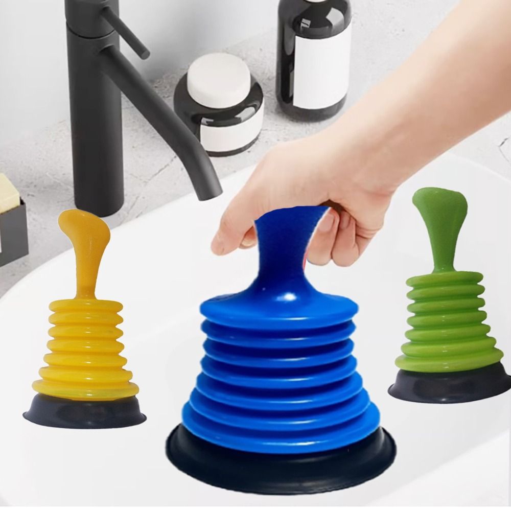 Kitchen Pipeline Dredge Suctio - Plunger Toilet 评论和价格