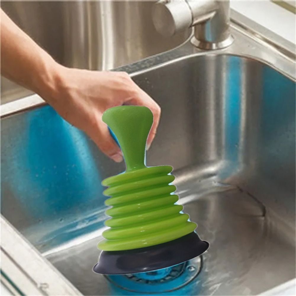 Kitchen Pipeline Dredge Suctio - Plunger Toilet 评论和价格