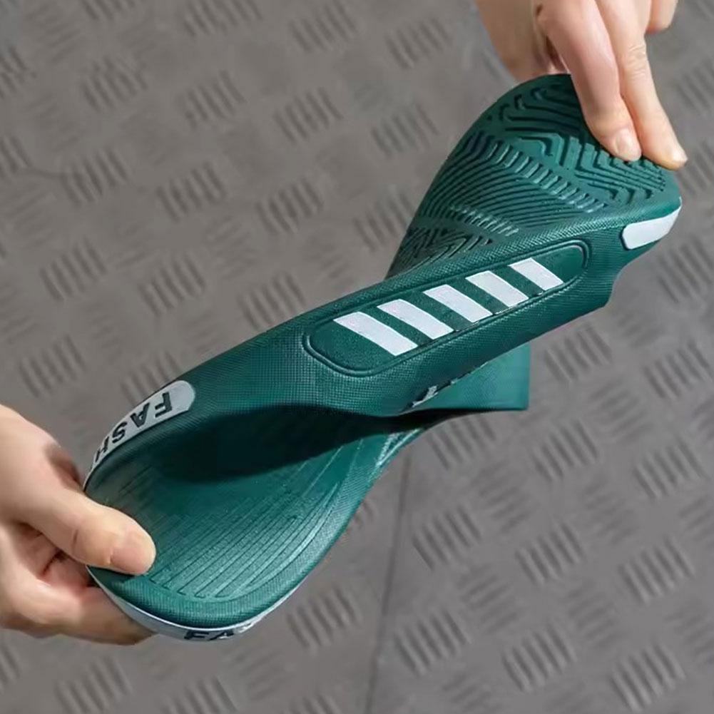 Big Size 46-47 Men Slippers Su - Home Bathroom Trends 评论和价格