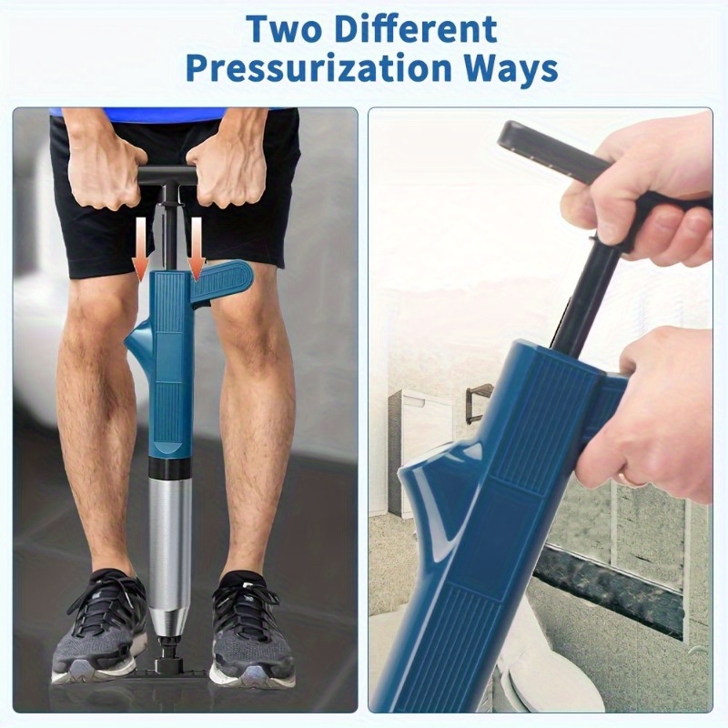 Pipeline Cleaning Tools Set Hi - Plunger Toilet 评论和价格
