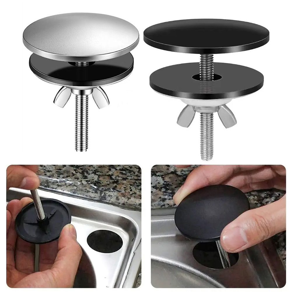 Stainless Steel Metal Sink Hol - Basin Mixer Tap 评论和价格