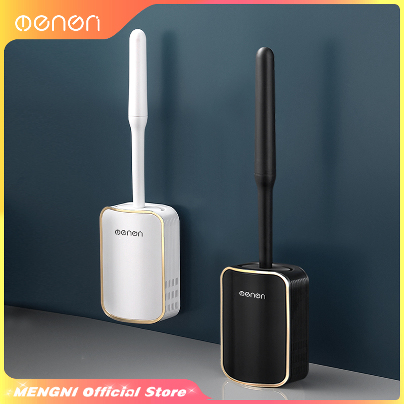 MENGNI-Luxury Toilet Brush Bat - Plunger Toilet 评论和价格