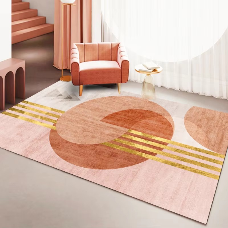 VIKAMA Macaron-Colored Abstrac - Home Bathroom Trends 评论和价格